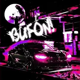 Scythermane — Bufón! - Tiktok Version Ft Nxvamane & Lxkerson — обложка